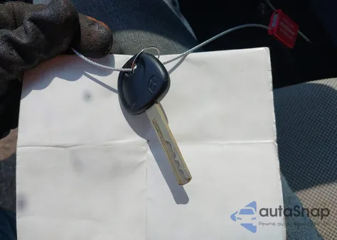 2012 Hyundai Accent Gls z USA, uszkodzony, nr VIN KMHCT4AE0CU142279